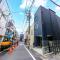 【東京都/豊島区池袋本町】豊島区池袋本町四丁目中古戸建て 前面道路
