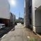 【東京都/板橋区常盤台】板橋区常盤台1丁目　2号棟 前面道路
