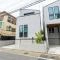 【東京都/世田谷区瀬田】世田谷区瀬田5丁目新築戸建　1号棟 外観：1号棟：写真中央（全4区画）