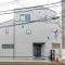【東京都/練馬区富士見台】練馬区富士見台2丁目　新築戸建 外観