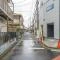 【東京都/練馬区富士見台】練馬区富士見台2丁目　新築戸建 前面道路