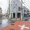 【東京都/練馬区富士見台】練馬区富士見台2丁目　新築戸建 前面道路