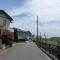 【神奈川県/横須賀市池上】横須賀市池上7丁目　中古戸建 前面道路：南西側