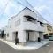 【東京都/中野区上高田】中野区上高田5丁目戸建　B号棟 外観：【全2棟】【左側】