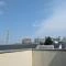 【東京都/目黒区東が丘】目黒区東が丘2丁目　中古戸建 3階：南側テラスからの眺望