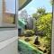 【東京都/目黒区東が丘】目黒区東が丘2丁目　中古戸建 3階：植栽スペース