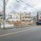 【埼玉県/さいたま市浦和区高砂】さいたま市浦和区高砂4丁目新築戸建　A号棟 現地（建築前）：A号棟写真左手前