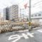 【埼玉県/さいたま市浦和区高砂】さいたま市浦和区高砂4丁目新築戸建　A号棟 現地（建築前）：A号棟写真手前