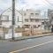 【埼玉県/さいたま市浦和区高砂】さいたま市浦和区高砂4丁目新築戸建　B号棟 現地（建築前）：B号棟写真中央