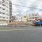 【埼玉県/さいたま市浦和区高砂】さいたま市浦和区高砂4丁目新築戸建　B号棟 現地（建築前）：B号棟写真中央