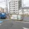 【埼玉県/さいたま市浦和区高砂】さいたま市浦和区高砂4丁目新築戸建　C号棟 現地（建築前）：C号棟写真手前