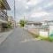 【東京都/立川市富士見町】立川市富士見町2丁目新築戸建　1号棟 前面道路：西側前面道路