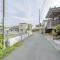 【東京都/立川市富士見町】立川市富士見町2丁目新築戸建　1号棟 前面道路：西側前面道路