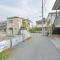 【東京都/立川市富士見町】立川市富士見町2丁目新築戸建　1号棟 前面道路：西側前面道路