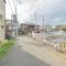 【東京都/立川市富士見町】立川市富士見町2丁目新築戸建　2号棟 前面道路：南側