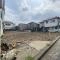 【東京都/豊島区目白】豊島区目白2丁目新築戸建　1号棟 現地（建築前）