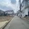 【東京都/豊島区目白】豊島区目白2丁目新築戸建　1号棟 前面道路