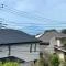 【神奈川県/三浦郡葉山町堀内】神奈川県三浦郡葉山町堀内　中古戸建 眺望：ダイニングから（富士山を臨む） ※ズームあり