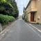 【東京都/豊島区目白】豊島区目白4丁目　戸建 前面道路