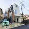 【神奈川県/茅ヶ崎市東海岸北】茅ヶ崎市東海岸北2丁目　中古戸建 外観