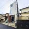 【神奈川県/茅ヶ崎市東海岸北】茅ヶ崎市東海岸北2丁目　中古戸建 外観