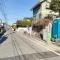 【東京都/町田市成瀬台】町田市成瀬台3丁目　新築戸建 前面道路