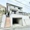 【神奈川県/横須賀市森崎】横須賀市森崎4丁目 戸建（二世帯住宅） 外観
