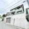 【神奈川県/横須賀市森崎】横須賀市森崎4丁目 戸建（二世帯住宅） 外観