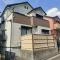 【神奈川県/横浜市港北区岸根町】横浜市港北区岸根町　戸建 外観
