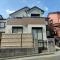 【神奈川県/横浜市港北区岸根町】横浜市港北区岸根町　戸建 外観