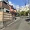 【神奈川県/横浜市港北区岸根町】横浜市港北区岸根町　戸建 前面道路