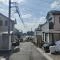 【神奈川県/横浜市港北区岸根町】横浜市港北区岸根町　戸建 前面道路