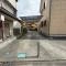 【神奈川県/大和市南林間】大和市南林間6丁目　戸建 駐車場