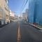 【神奈川県/横浜市磯子区磯子】横浜市磯子区磯子7丁目新築戸建　2号棟 前面道路