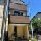 【神奈川県/川崎市幸区小倉】川崎市幸区小倉5丁目　戸建 外観