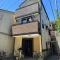 【神奈川県/川崎市幸区小倉】川崎市幸区小倉5丁目　戸建 外観