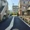 【東京都/町田市中町】町田市中町3丁目新築戸建　2号棟 前面道路