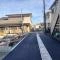 【東京都/町田市中町】町田市中町3丁目新築戸建　2号棟 前面道路