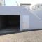 【東京都/町田市玉川学園】町田市玉川学園1丁目　新築戸建 現地（建築前）：地下車庫