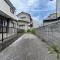 【神奈川県/横須賀市衣笠栄町】横須賀市衣笠栄町　中古戸建 駐車場