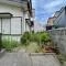 【神奈川県/横須賀市衣笠栄町】横須賀市衣笠栄町　中古戸建 庭