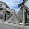 【神奈川県/横須賀市衣笠栄町】横須賀市衣笠栄町　中古戸建 駐車場