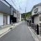 【神奈川県/横須賀市衣笠栄町】横須賀市衣笠栄町　中古戸建 前面道路