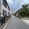 【神奈川県/横須賀市衣笠栄町】横須賀市衣笠栄町　中古戸建 前面道路