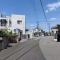 【神奈川県/大和市つきみ野】大和市つきみ野5丁目　戸建 前面道路