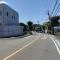 【神奈川県/大和市つきみ野】大和市つきみ野5丁目　戸建 前面道路
