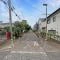 【神奈川県/相模原市南区相模台】相模原市南区相模台3丁目　中古戸建 アプローチ