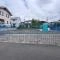 【神奈川県/横浜市金沢区釜利谷西】横浜市金沢区釜利谷西4丁目　新築戸建 現地（建築前）
