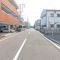 【神奈川県/横浜市鶴見区浜町】横浜市鶴見区浜町 新築戸建 2号棟/全2棟 前面道路