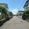 【東京都/町田市三輪緑山】町田市三輪緑山1丁目　戸建 前面道路
